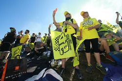 Fans de Valentino Rossi, Yamaha Factory Racing