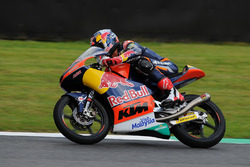 Bo Bendsneyder, Red Bull KTM Ajo