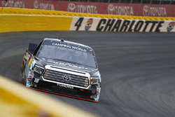 Kyle Busch, Kyle Busch Motorsports Toyota