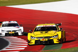 Timo Glock, BMW Team RMG, BMW M4 DTM