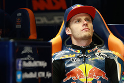 Brad Binder, Red Bull KTM Ajo