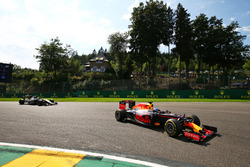 Daniel Ricciardo, Red Bull Racing RB12