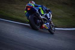 #1, Suzuki Endurance Racing Team, SERT, Anthony Delhalle, Etienne Masson, Vincent Philippe