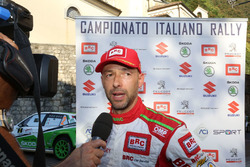 Giandomenico Basso, BRC