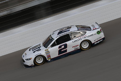 Brad Keselowski, Team Penske, Ford