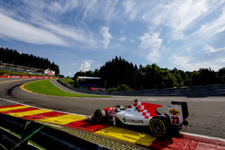 Daniel de Jong, MP Motorsport