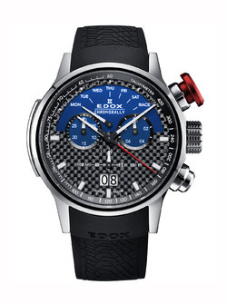 EDOX Sauber special model