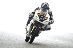 John McPhee, Peugeot MC Saxoprint