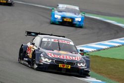 Marco Wittmann, BMW Team RMG, BMW M4 DTM