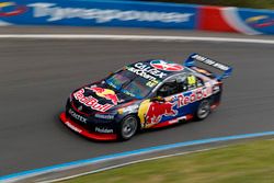 Jamie Whincup, Paul Dumbrell, Triple Eight Race Engineering Holden