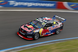 Jamie Whincup, Paul Dumbrell, Triple Eight Race Engineering Holden