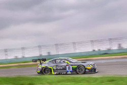 #8Bentley GT3
