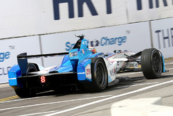 Antonio Felix da Costa, Amlin Andretti Formula E Team