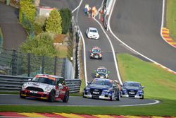 Dirk Lauth, Mini JCW