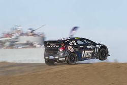 Brian Deegan, Ford