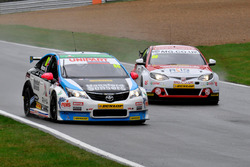 #80 Tom Ingram, Speedworks Motorsport, Toyota Avensis