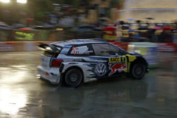Sébastien Ogier, Julien Ingrassia, Volkswagen Polo WRC, Volkswagen Motorsport