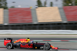 Max Verstappen, Red Bull Racing RB12