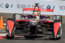 Jean-Eric Vergne, DS Virgin Racing