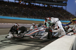 Will Power, Team Penske Chevrolet