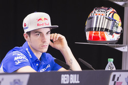 Maverick Viñales, Team Suzuki MotoGP