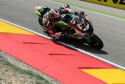 Sylvain Barrier, Team Pedercini