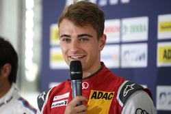 Nico Müller, Audi Sport Team Abt Sportsline