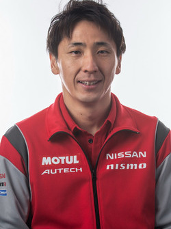 Tsugio Matsuda, Nismo, GT500