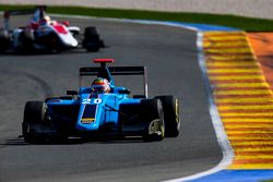 Oscar Tunjo, Jenzer Motorsport