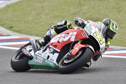 Cal Crutchlow, Team LCR Honda