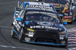 Fabian Coulthard, Team Penske Ford