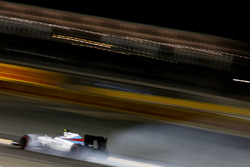 Valtteri Bottas, Williams FW38