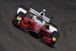 Carlos Munoz, Andretti Autosport Honda