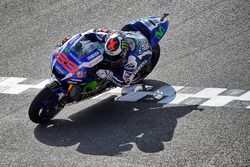 Хорхе Лоренсо, Yamaha Factory Racing