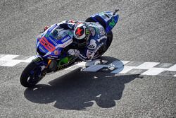 Jorge Lorenzo, Yamaha Factory Racing