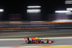 Daniil Kvyat, Red Bull Racing RB12