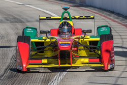 Daniel Abt, ABT Schaeffler Audi Sport