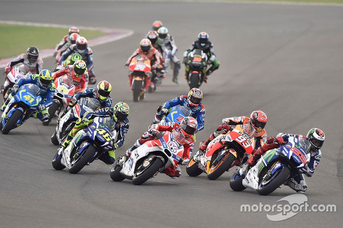 Jorge Lorenzo, Yamaha Factory Racing