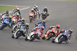 Хорхе Лоренсо, Yamaha Factory Racing