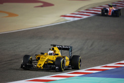 Jolyon Palmer, Renault Sport F1 Team RS16