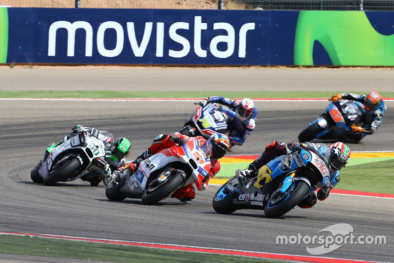 Nicky Hayden, Estrella Galicia 0,0 Marc VDS