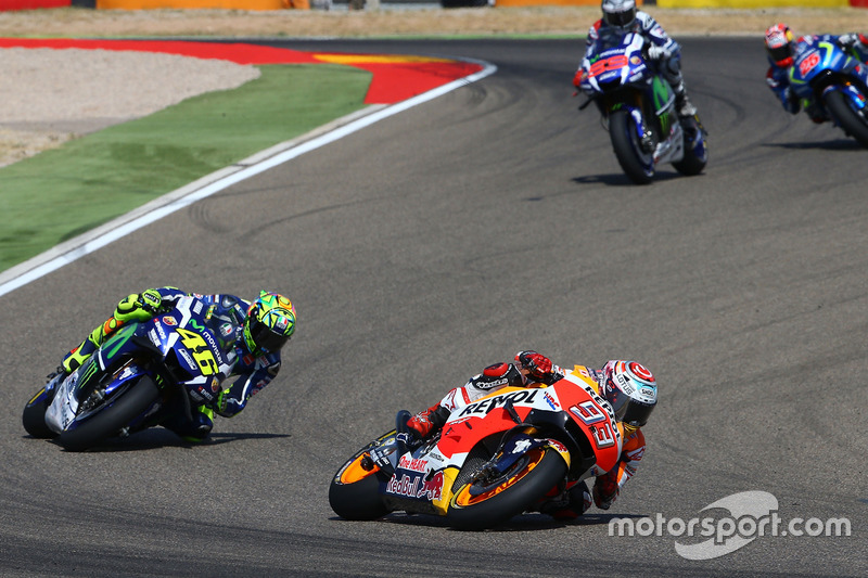 Marc Márquez, Repsol Honda Team