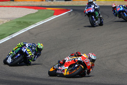 Marc Marquez, Repsol Honda Team