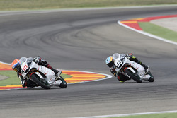 Darryn Brad Binder, Red Bull KTM Ajo, Platinum Bay Real Estate