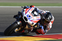 Scott Redding, Octo Pramac Racing