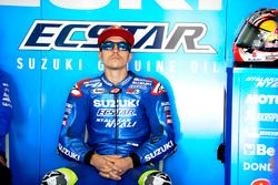 Maverick Viñales, Team Suzuki Ecstar MotoGP