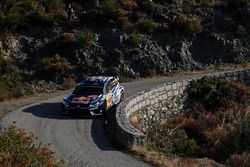 Andreas Mikkelsen, Anders Jäger, Volkswagen Polo WRC, Volkswagen Motorsport