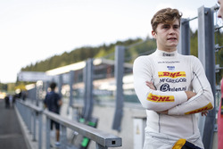 #19 Equipe Verschuur Renault RS01: Steijin Schothorst