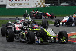 Ferdinand Habsburg, Drivex School
