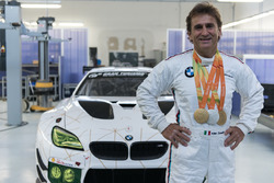 Alex Zanardi, Roal Motorsport